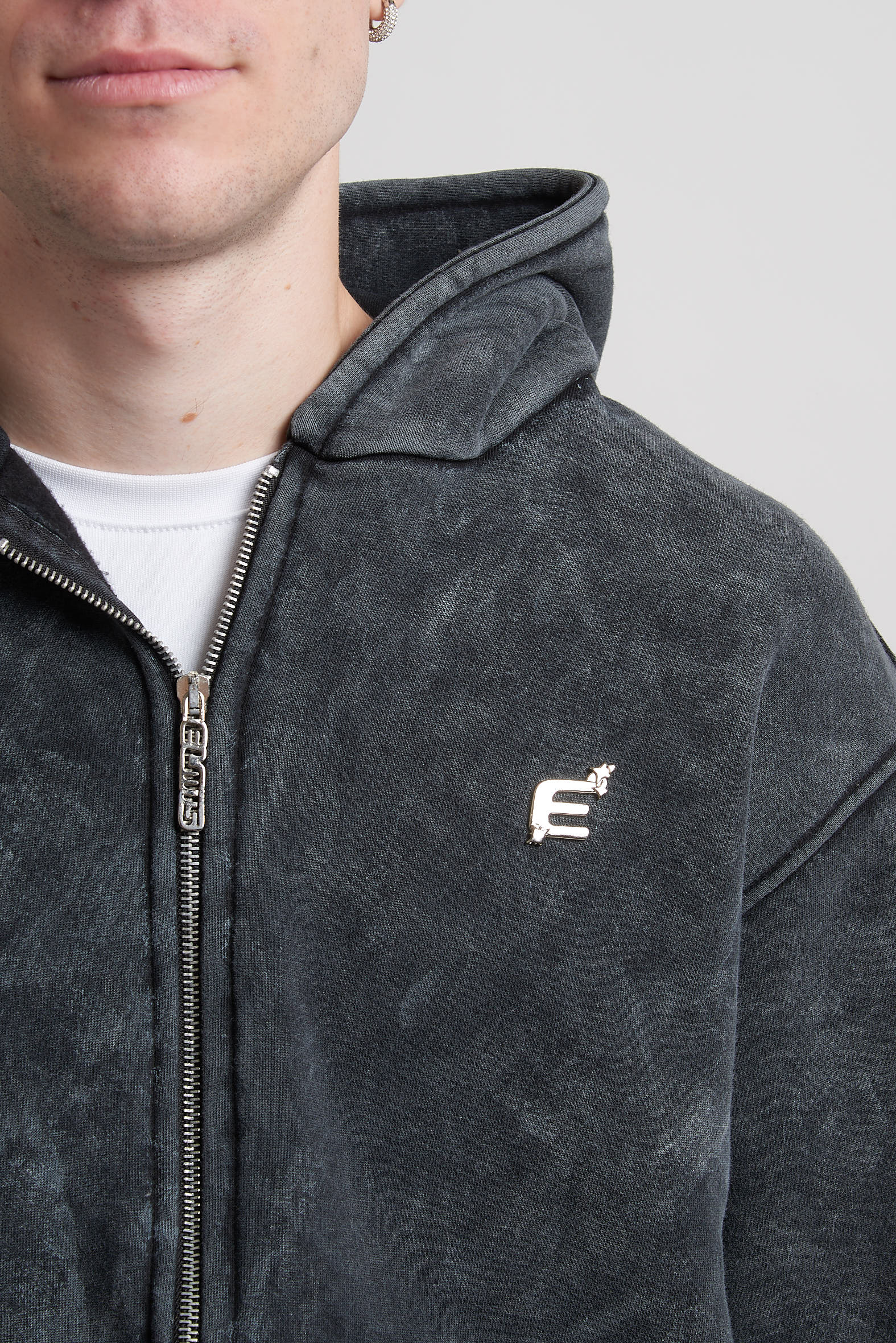 TRACK SUIT DARK EMPERADOR