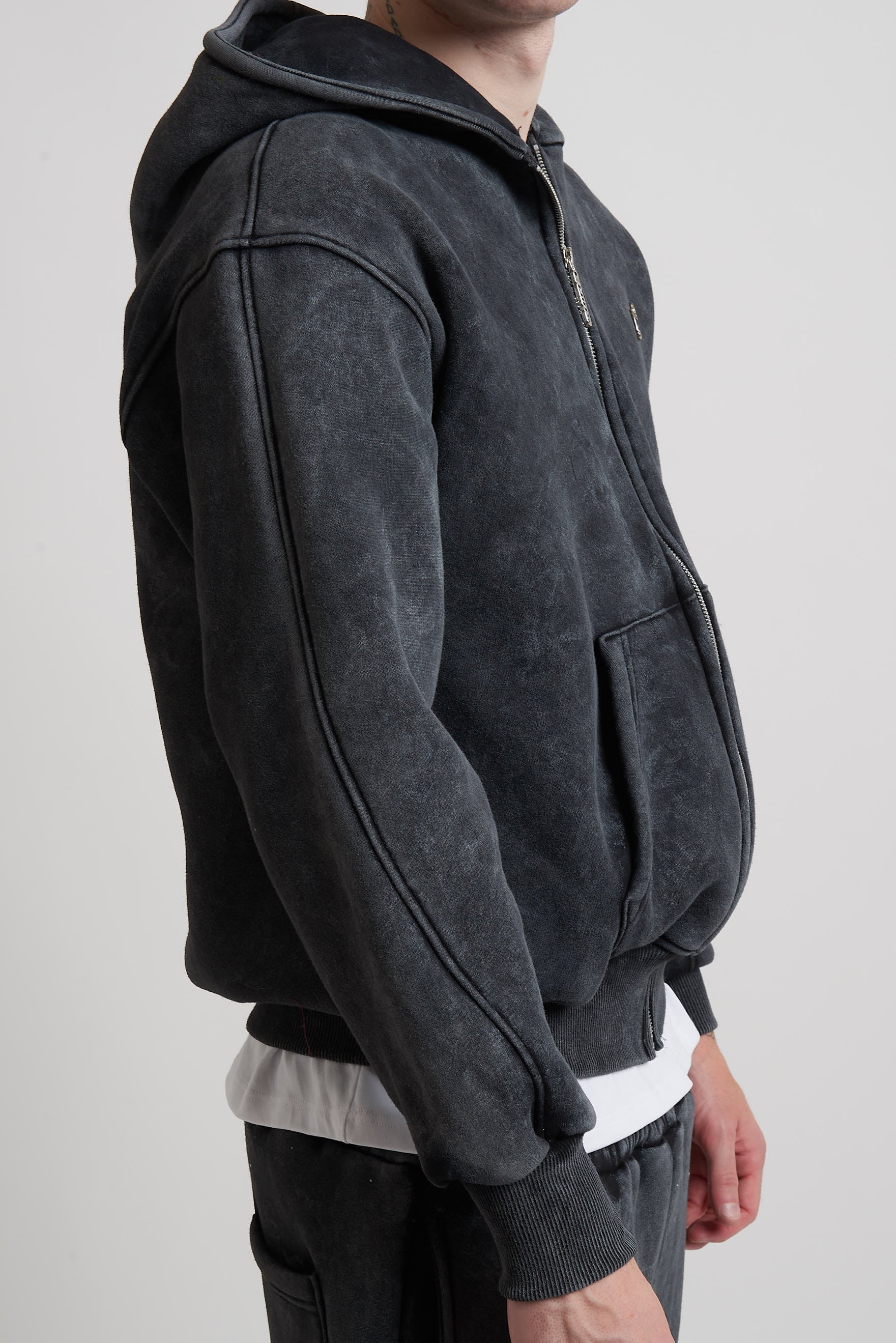 TRACK SUIT DARK EMPERADOR