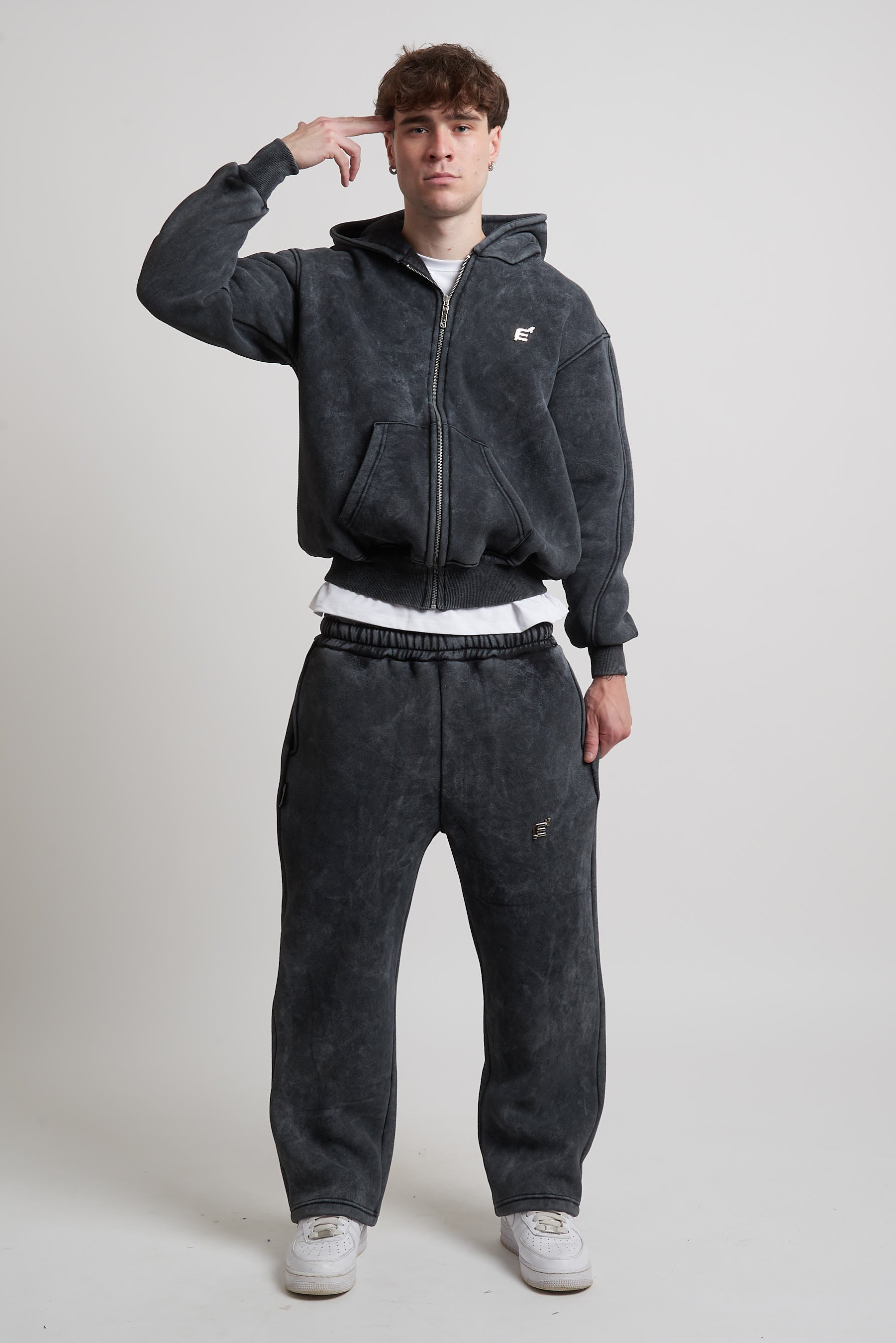 SWEATPANTS DARK EMPERADOR