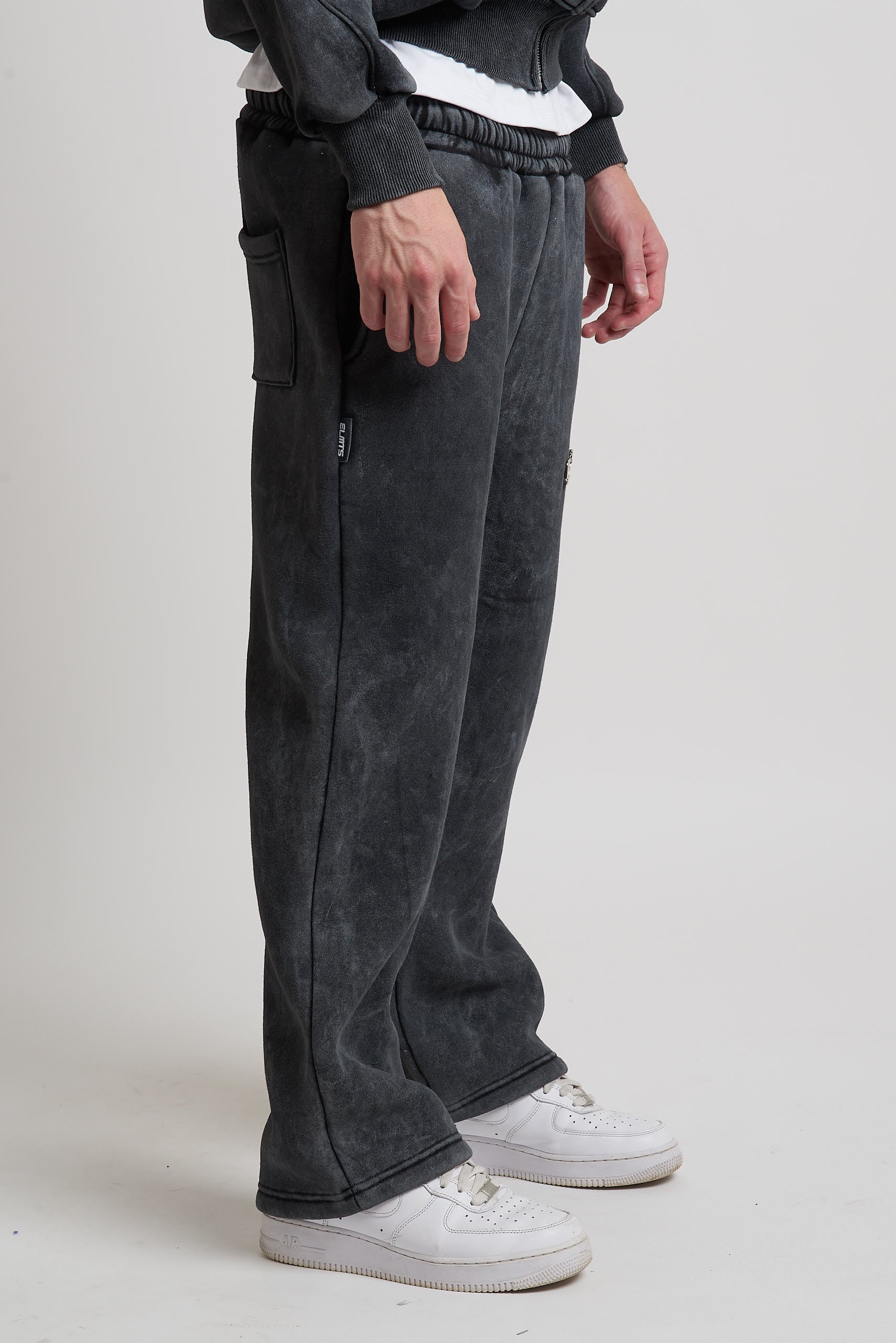 TRACK SUIT DARK EMPERADOR