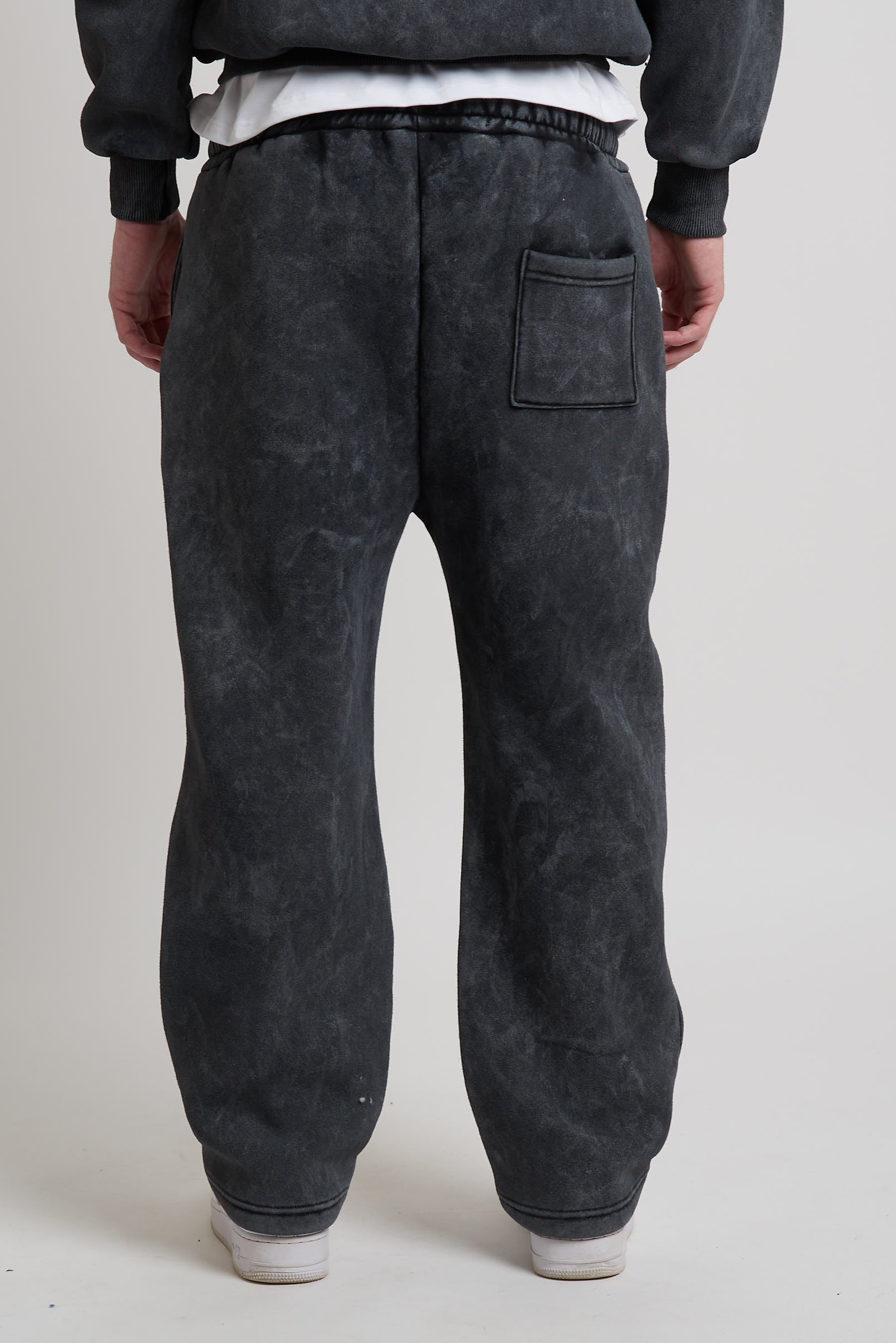 TRACK SUIT DARK EMPERADOR