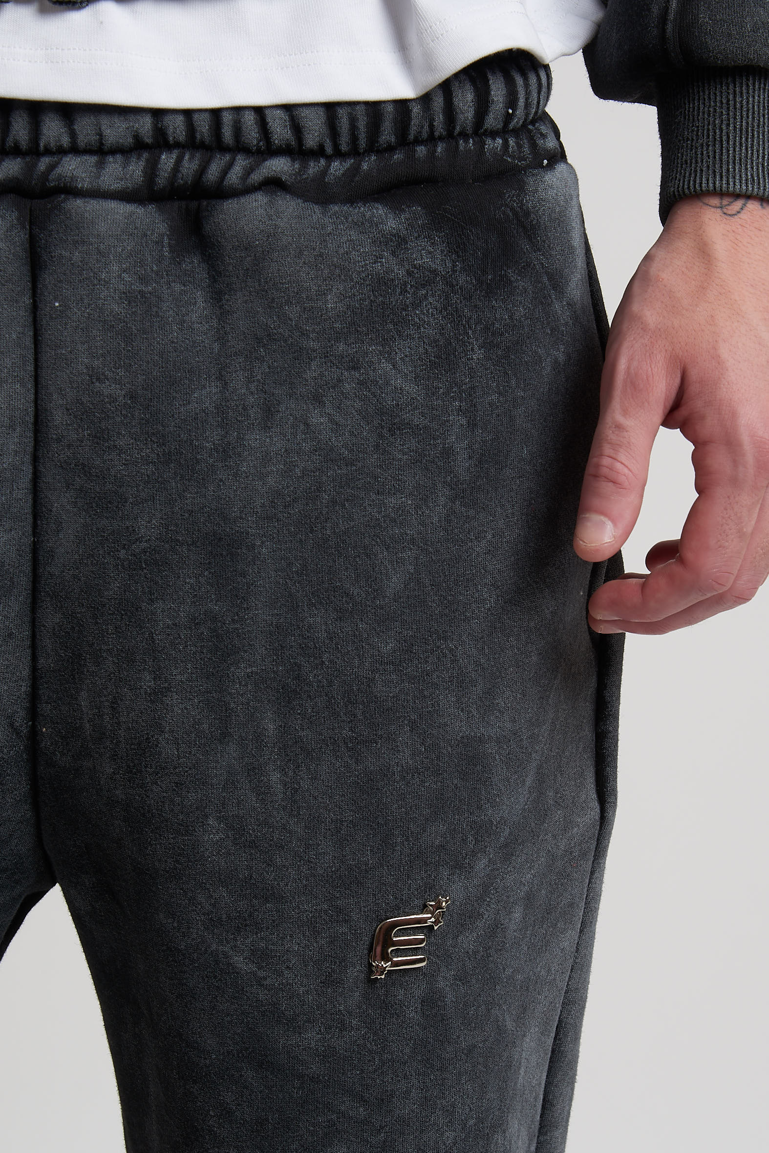 SWEATPANTS DARK EMPERADOR