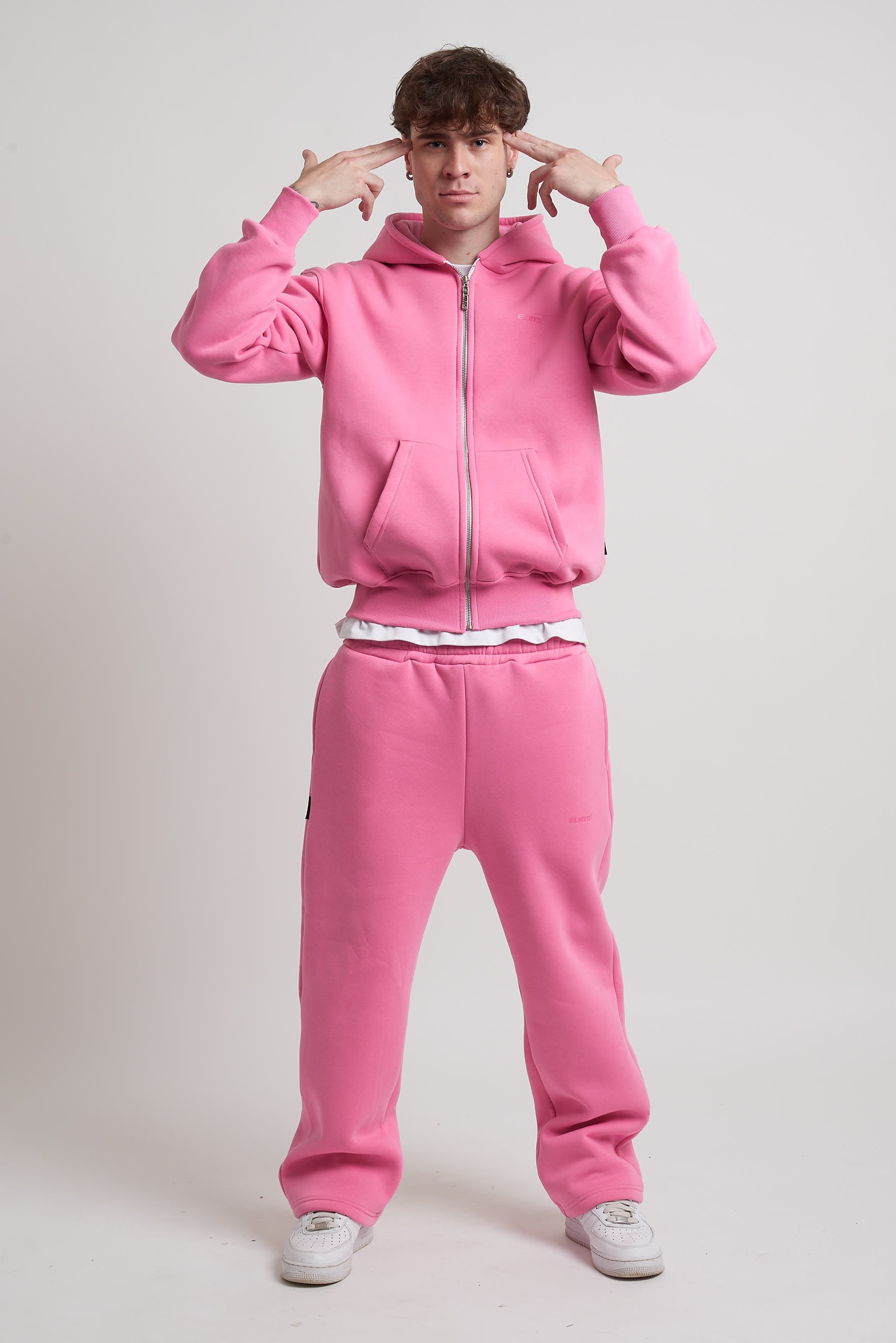 SWEATPANTS BABY BUBBLE