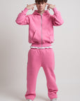 SWEATPANTS BABY BUBBLE