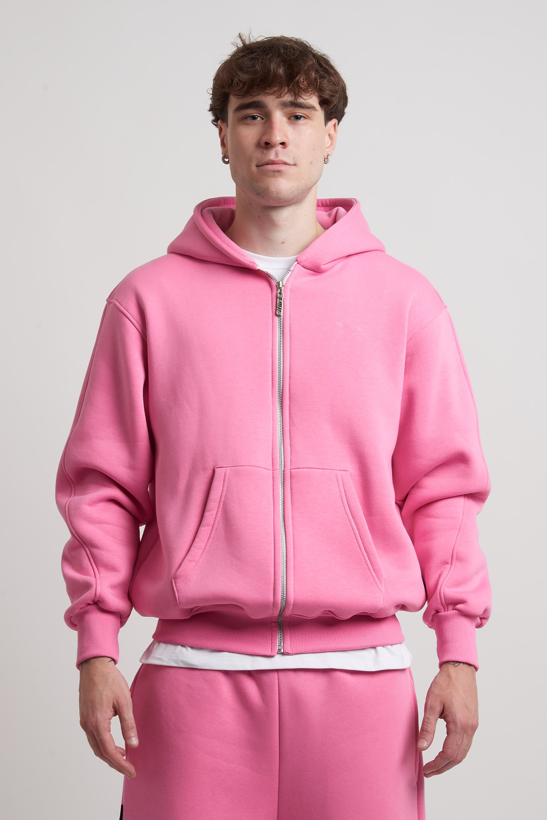 TRACK SUIT BABY BUBBLE