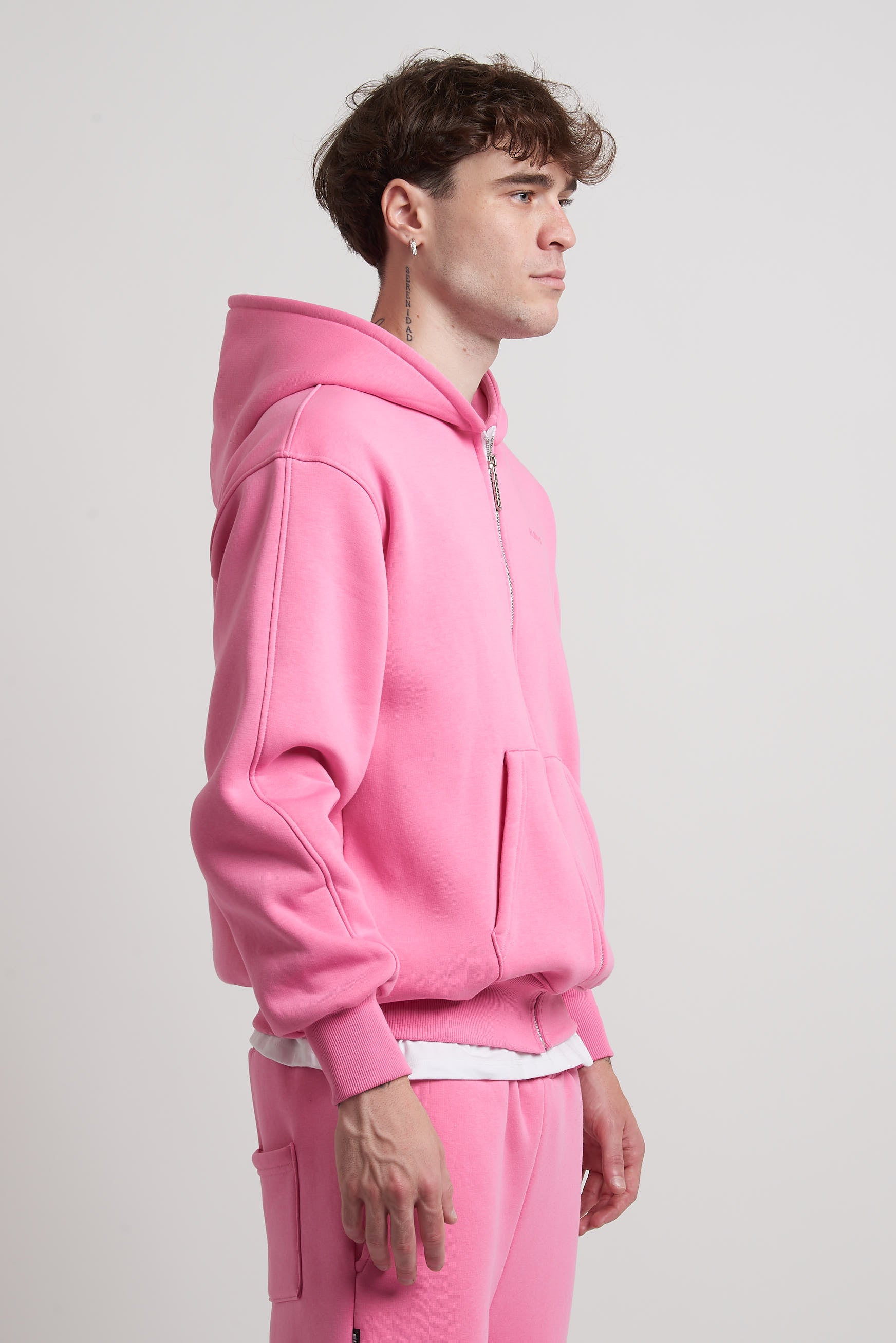 TRACK SUIT BABY BUBBLE