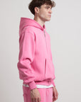 ZIP HOODIE BABY BUBBLE