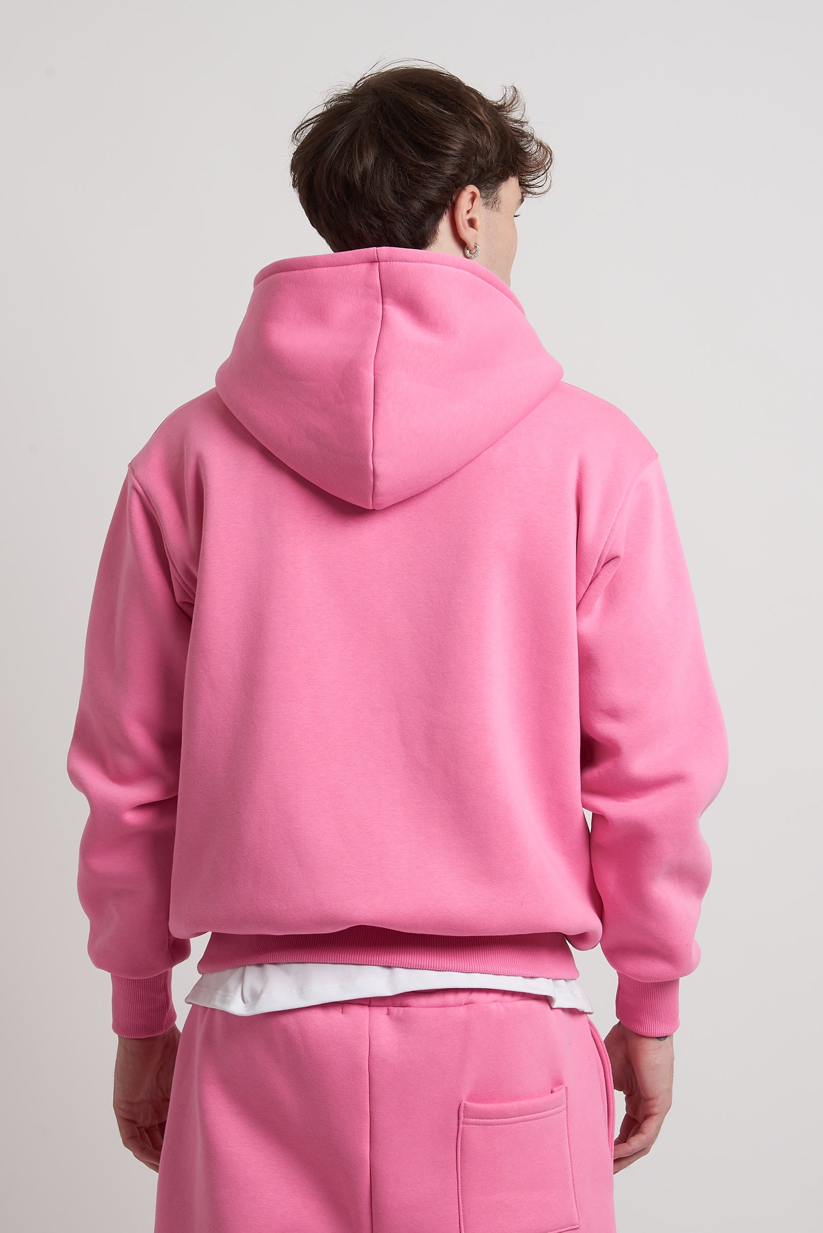 ZIP HOODIE BABY BUBBLE
