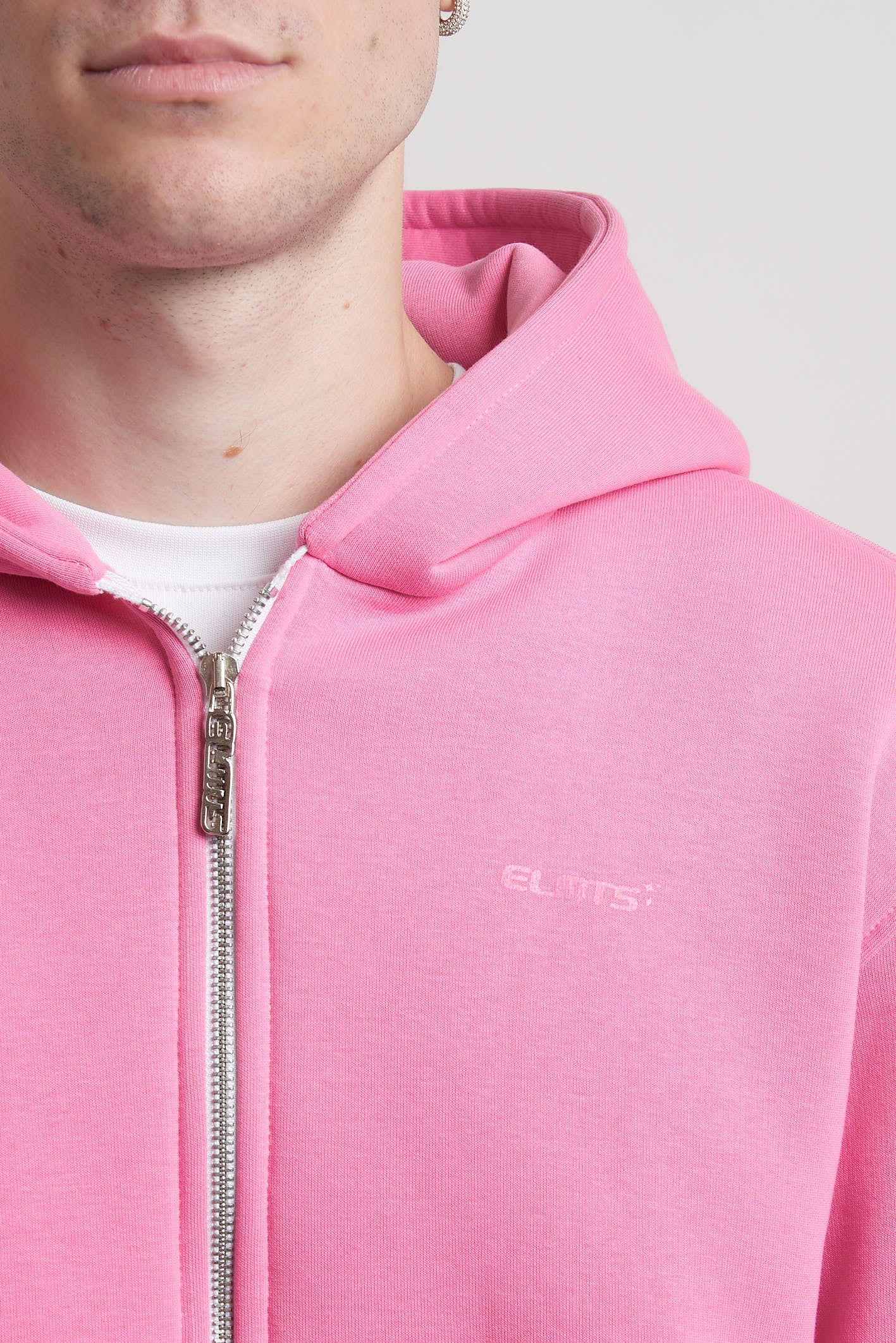 ZIP HOODIE BABY BUBBLE