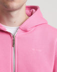 ZIP HOODIE BABY BUBBLE
