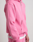 ZIP HOODIE BABY BUBBLE