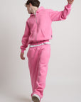 ZIP HOODIE BABY BUBBLE