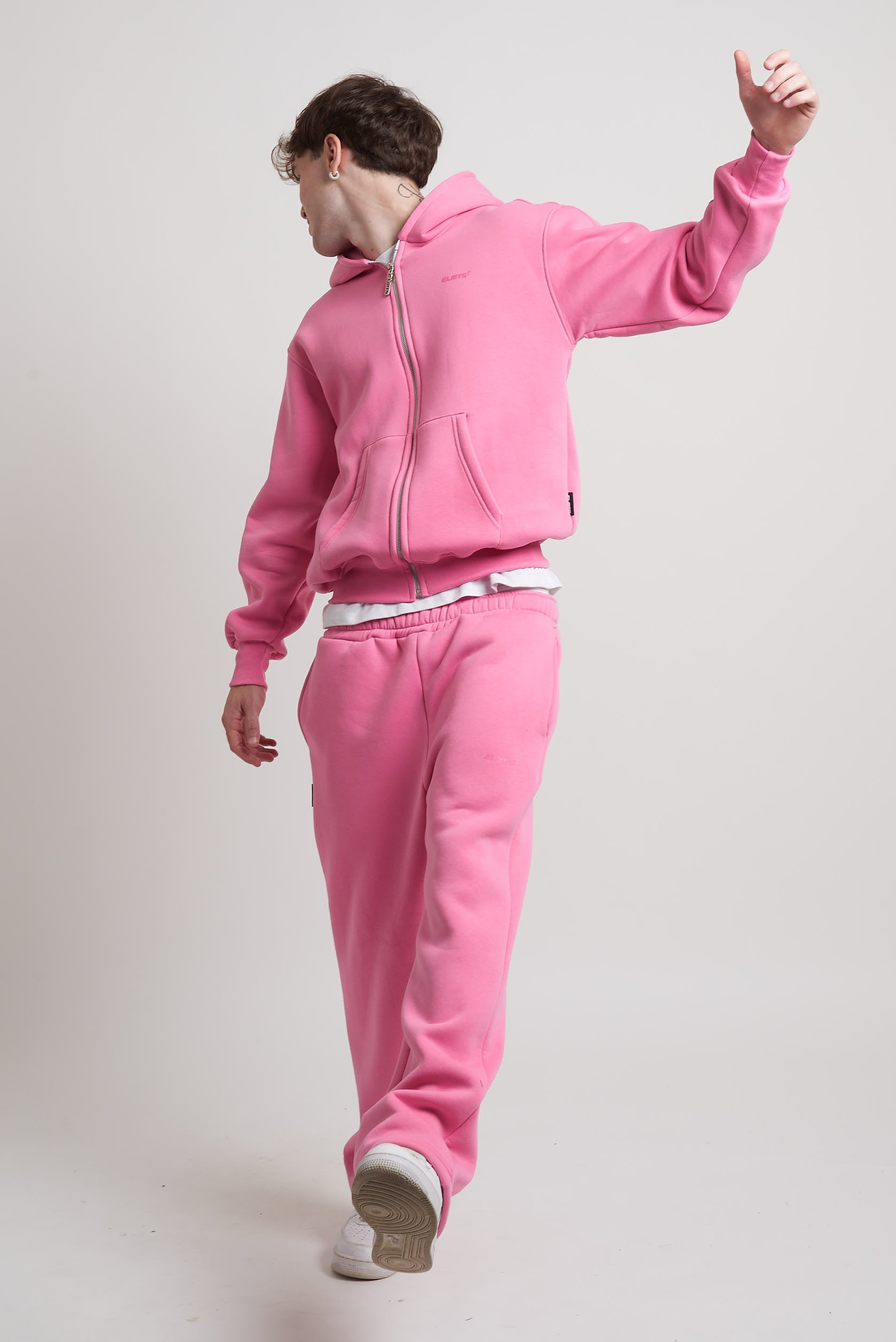 TRACK SUIT BABY BUBBLE