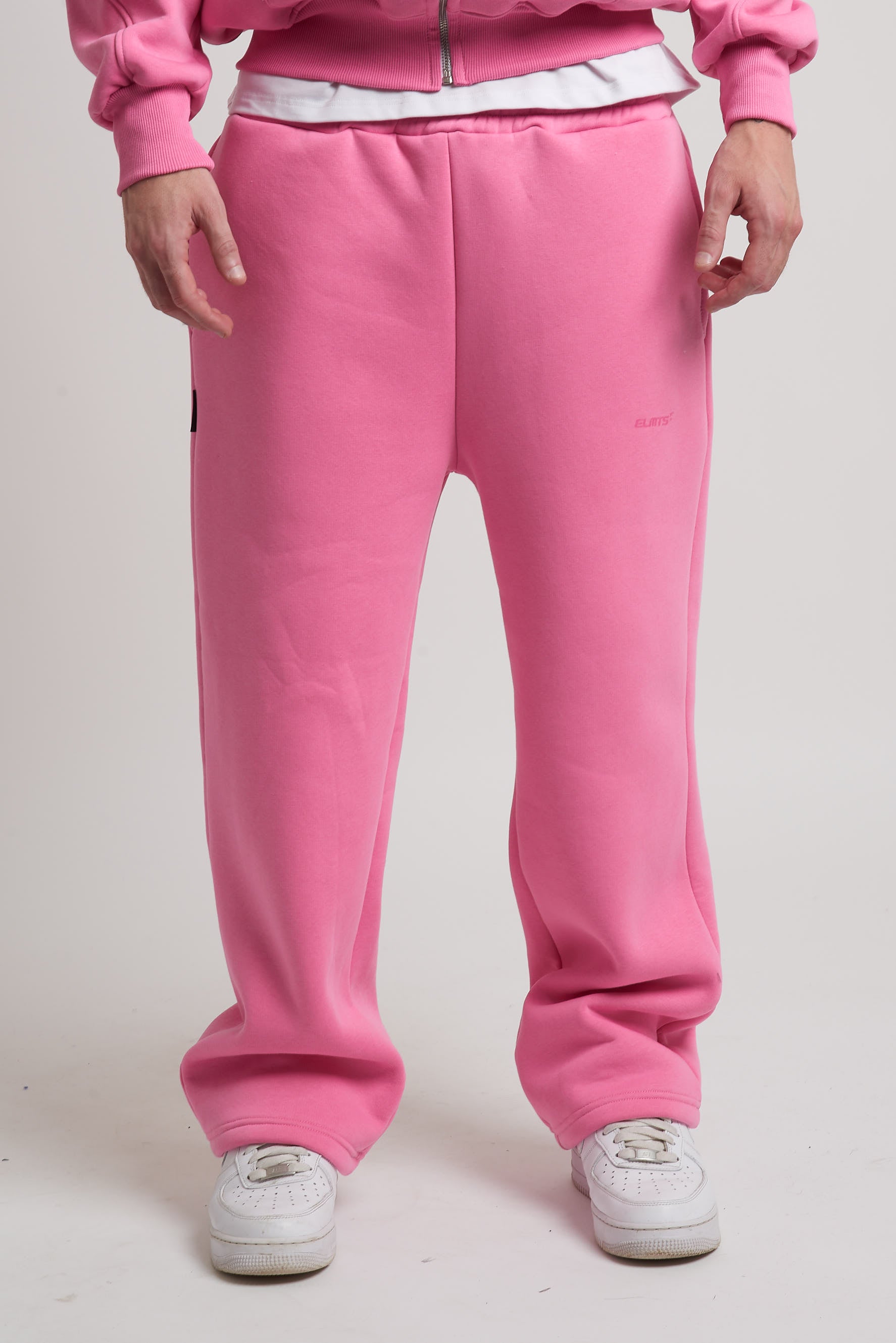 SWEATPANTS BABY BUBBLE