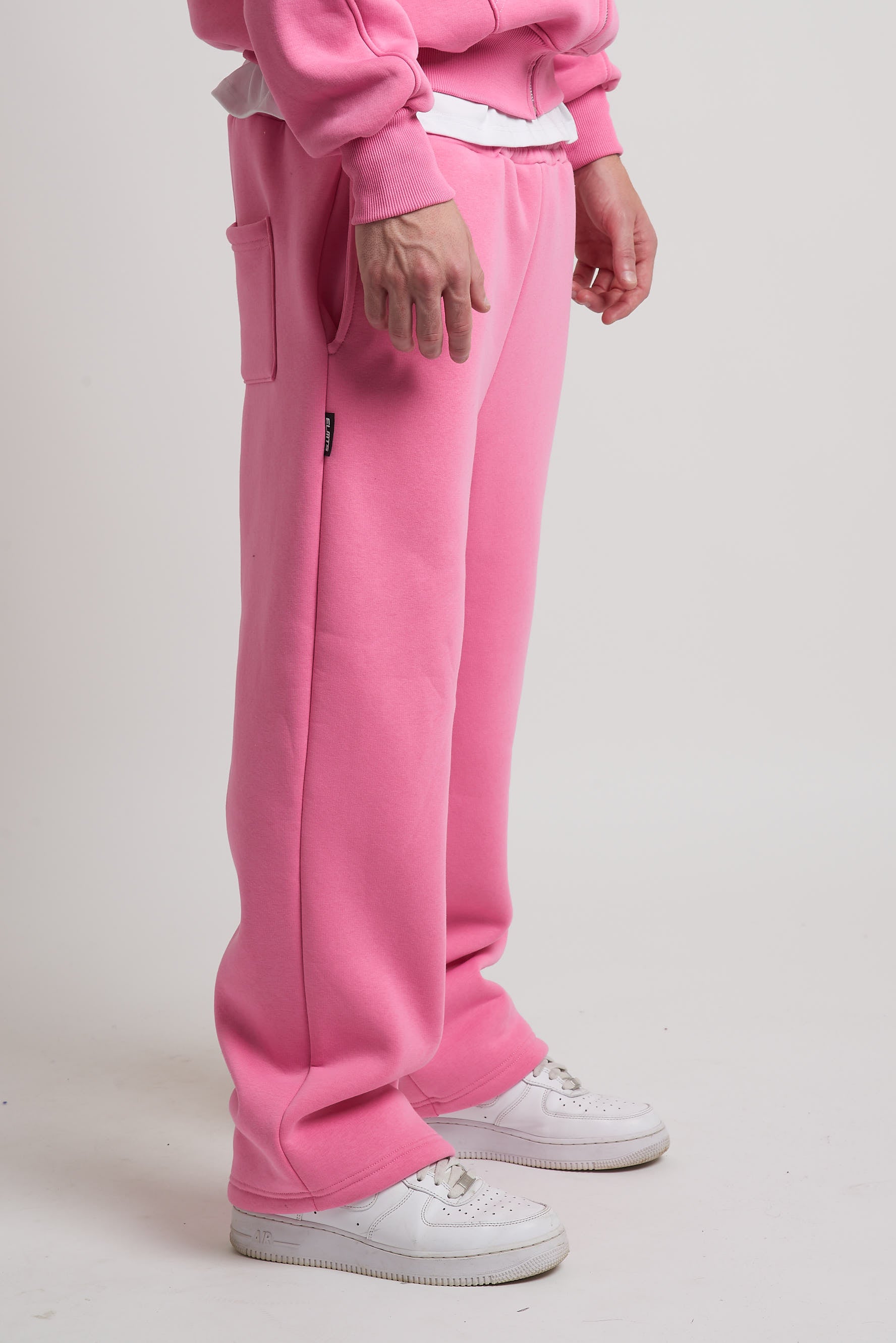 TRACK SUIT BABY BUBBLE