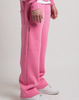 TRACK SUIT BABY BUBBLE