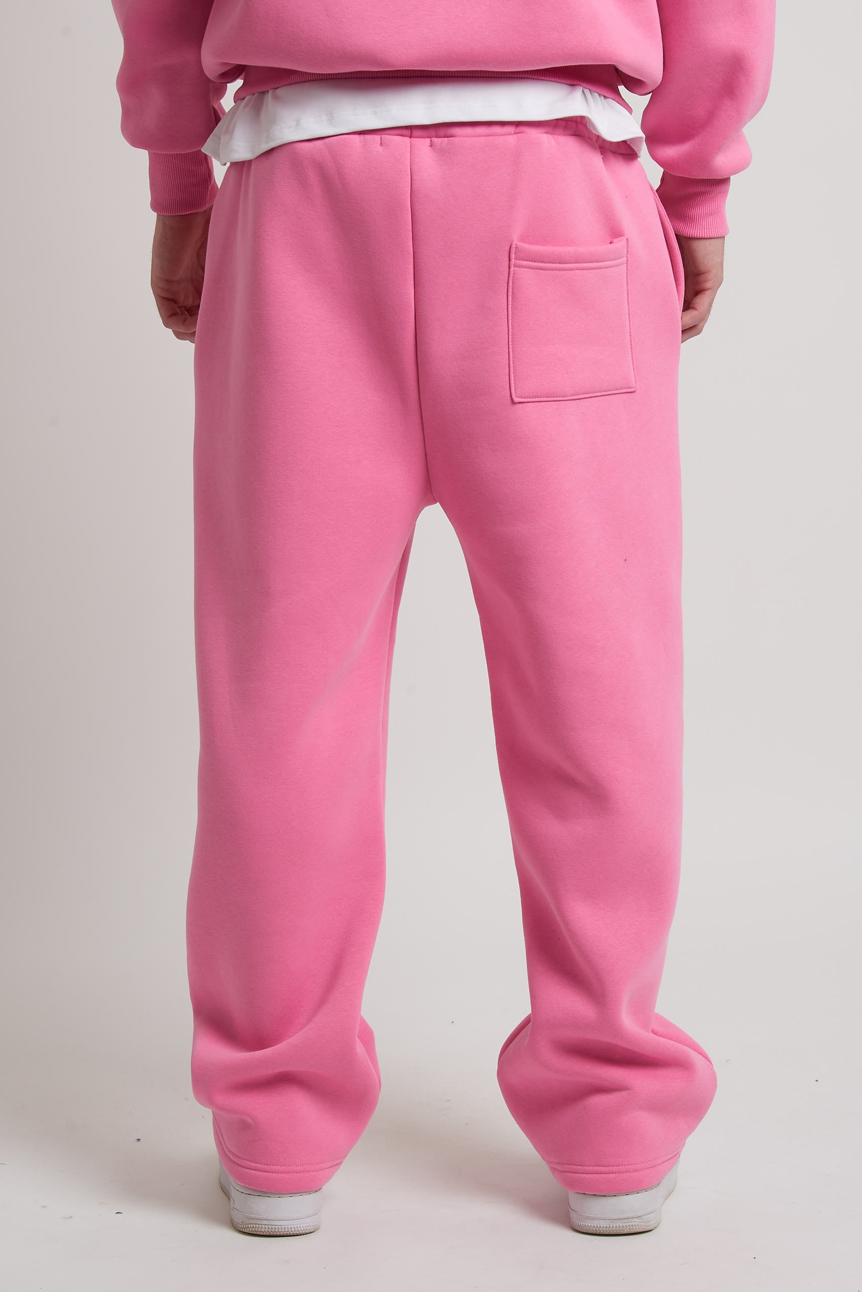 SWEATPANTS BABY BUBBLE