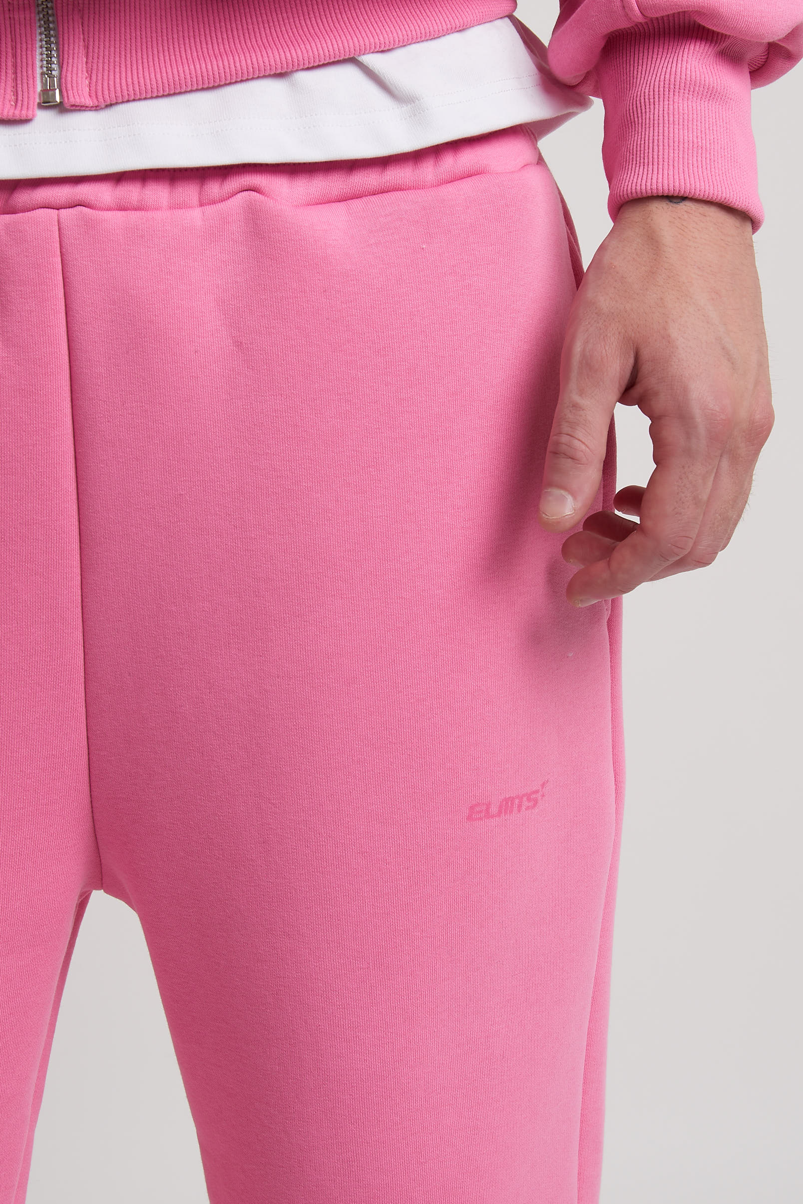 TRACK SUIT BABY BUBBLE