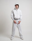 SWEATPANTS CHAMP GREY