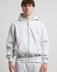 TRACK SUIT CHAMP GREY