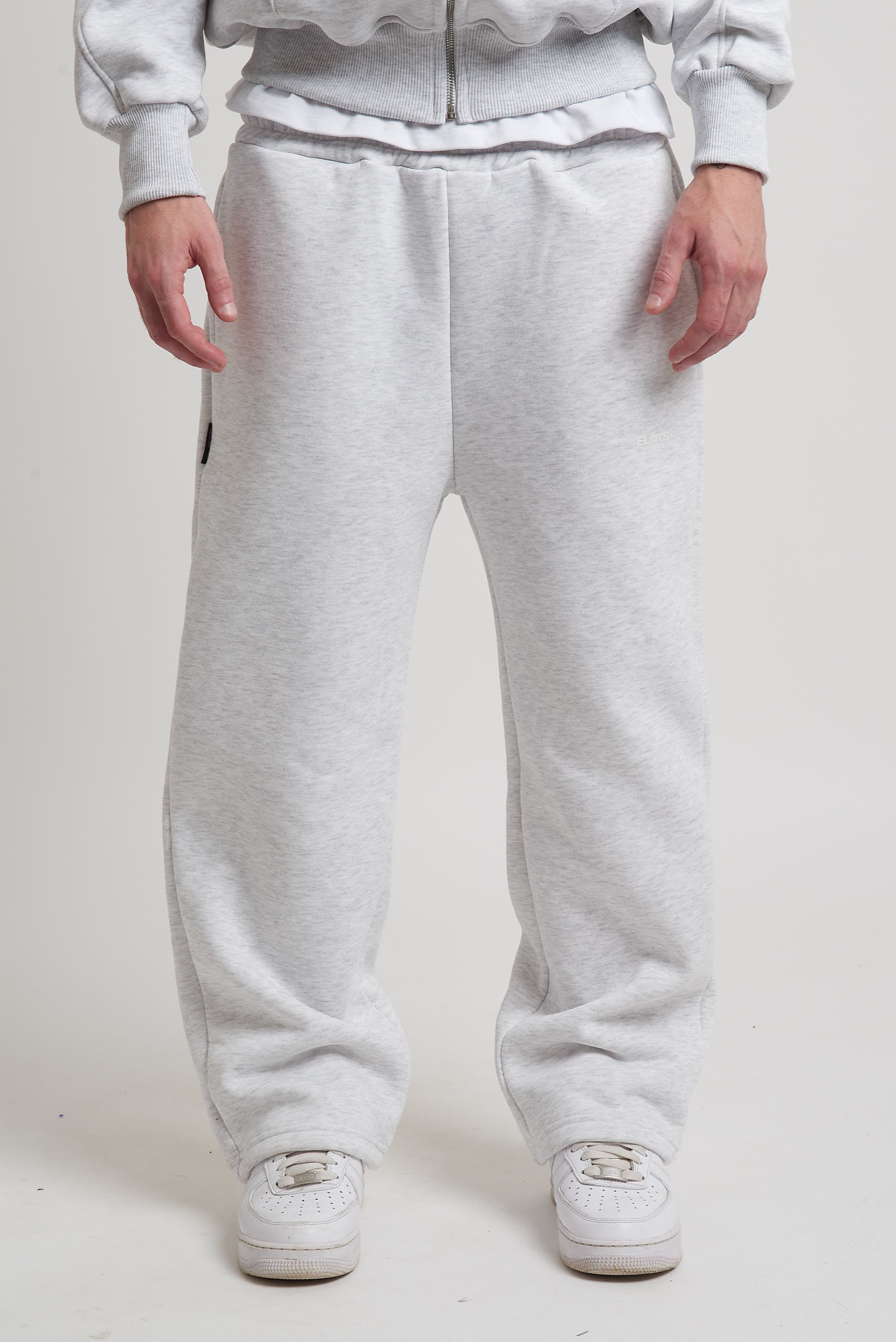 SWEATPANTS CHAMP GREY