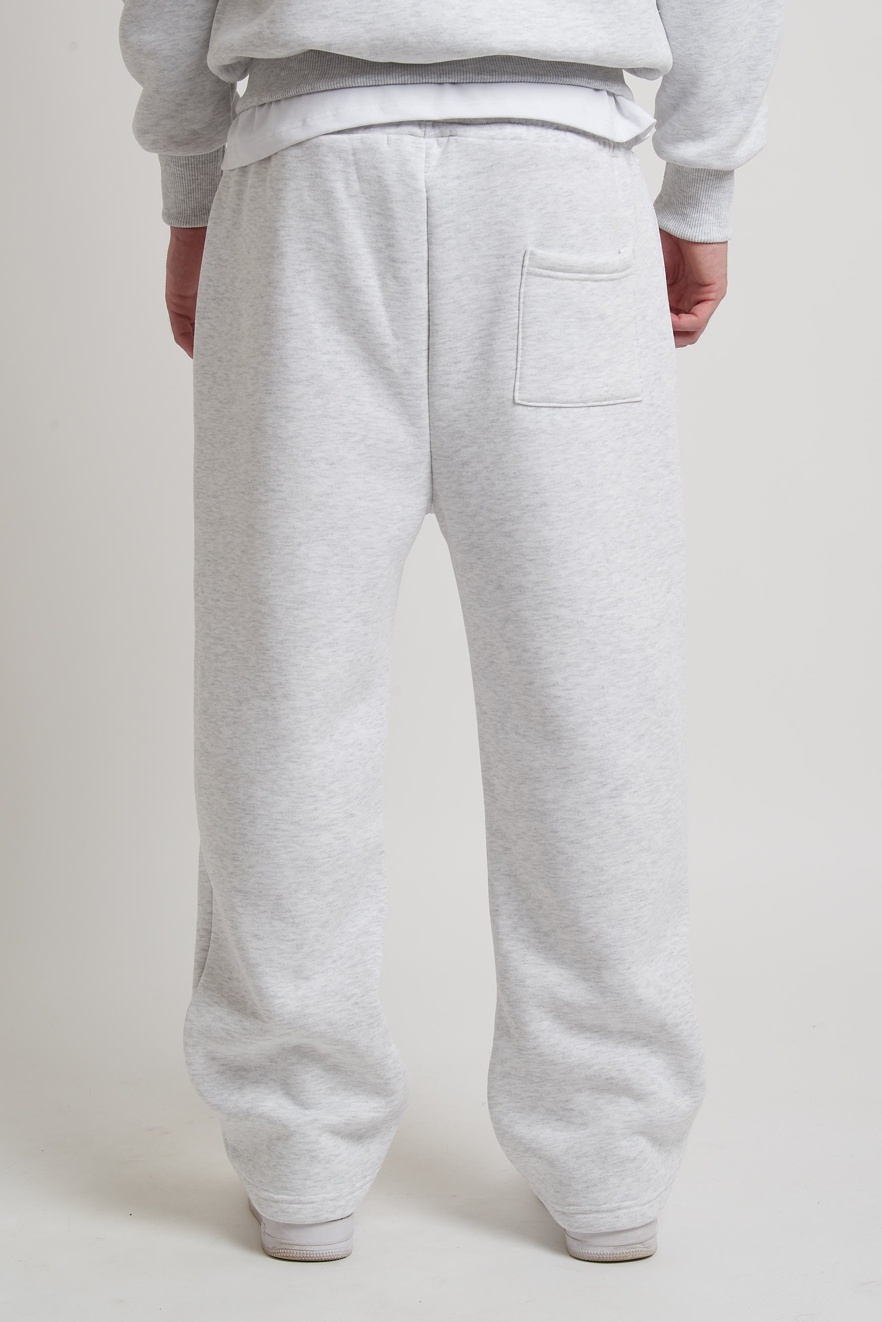 SWEATPANTS CHAMP GREY