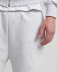 SWEATPANTS CHAMP GREY