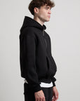 TRACK SUIT PITCH BLACK