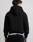 TRACK SUIT PITCH BLACK