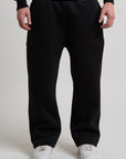 TRACK SUIT PITCH BLACK