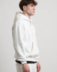 TRACK SUIT OFF WHITE