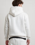 TRACK SUIT OFF WHITE