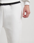 TRACK SUIT OFF WHITE