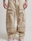 CONSTELLATION MULTI CARGO BAGGY