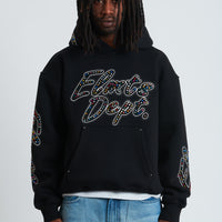 GEMRUSH HOODIE
