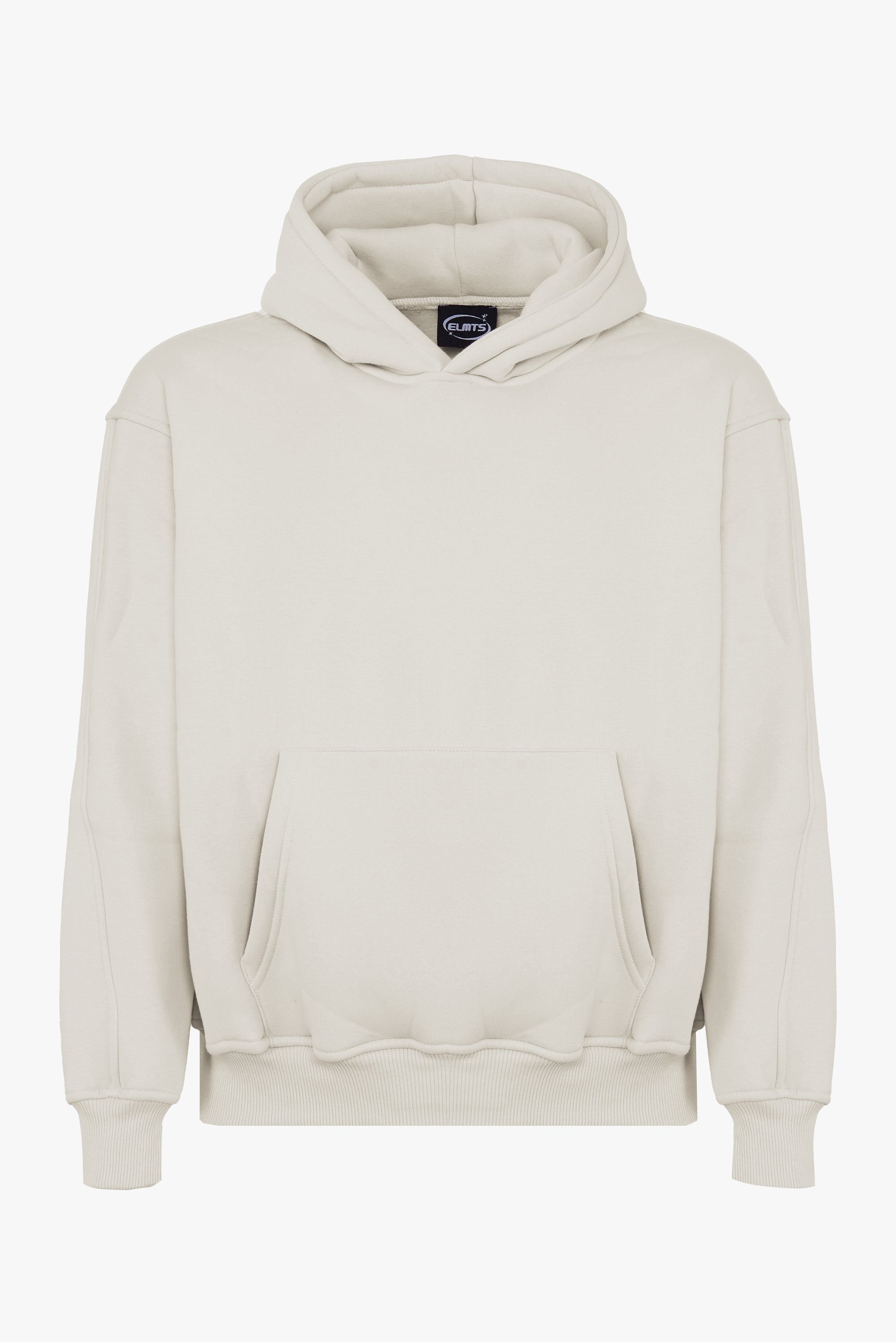 PERFECT HOODIE POLICOT SAND