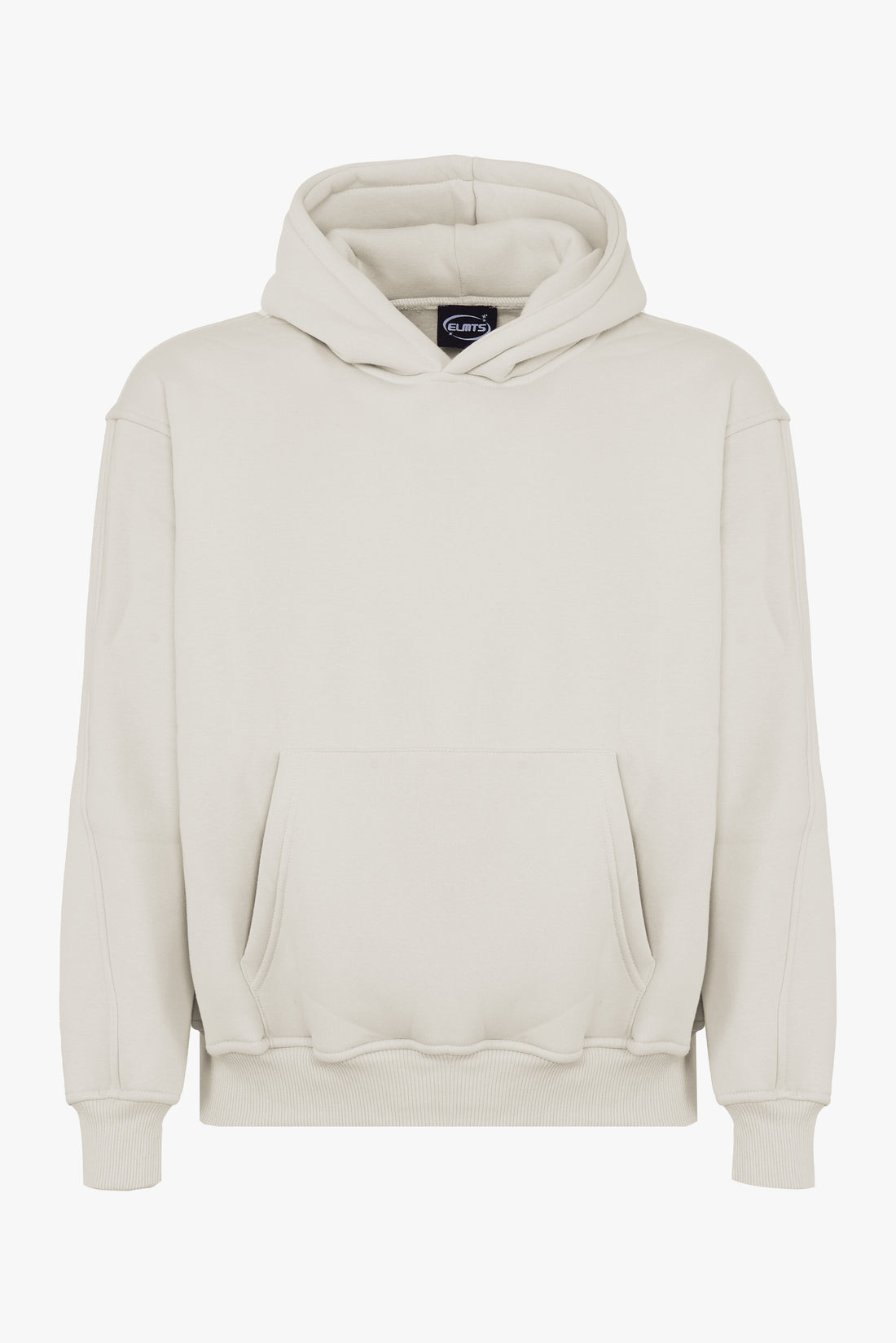 PERFECT HOODIE POLICOT SAND
