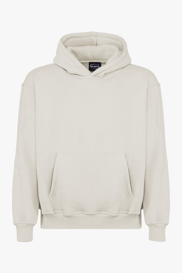 PERFECT HOODIE POLICOT SAND