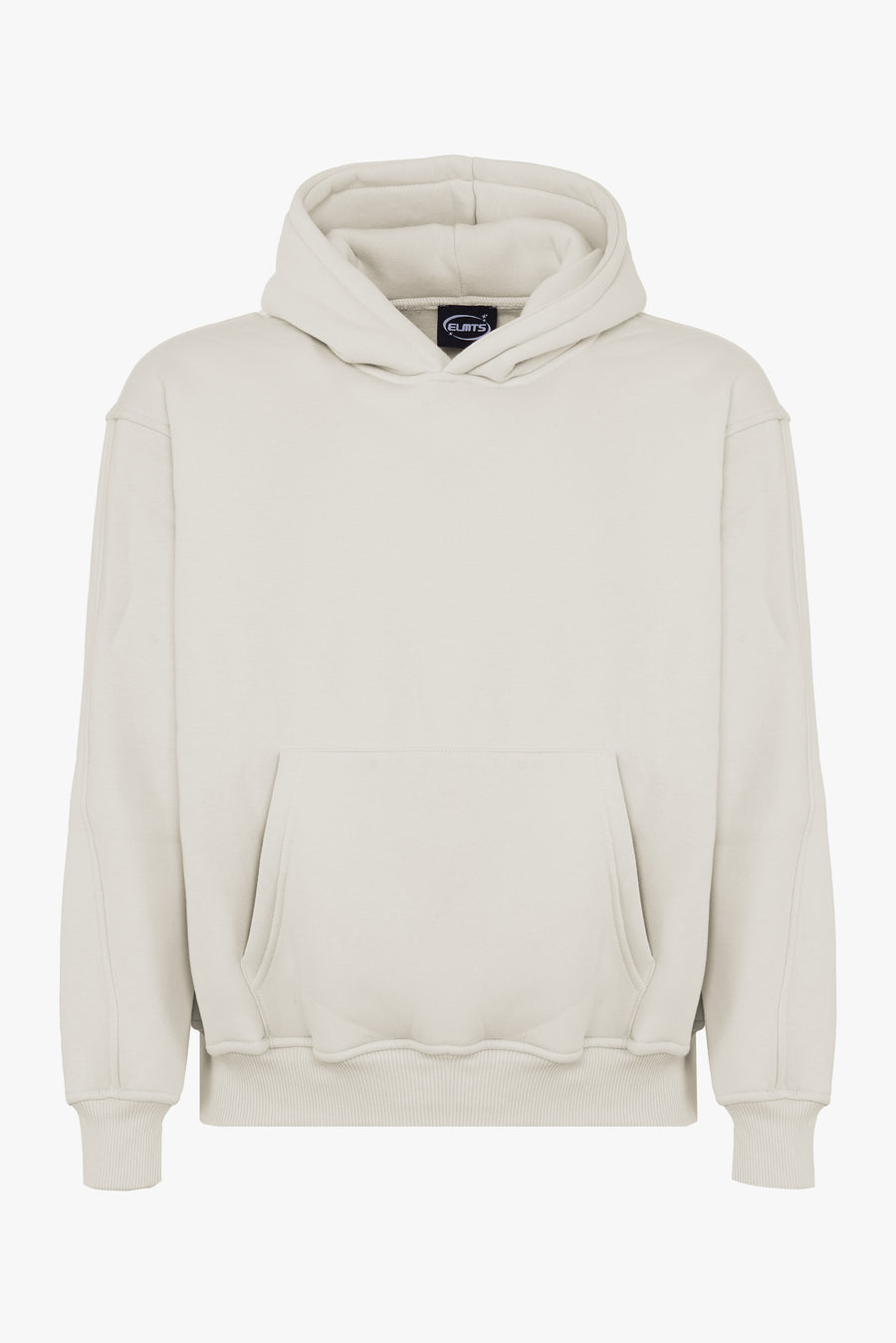 PERFECT HOODIE POLICOT SAND