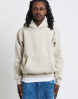 PERFECT HOODIE POLICOT SAND