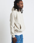 PERFECT HOODIE POLICOT SAND