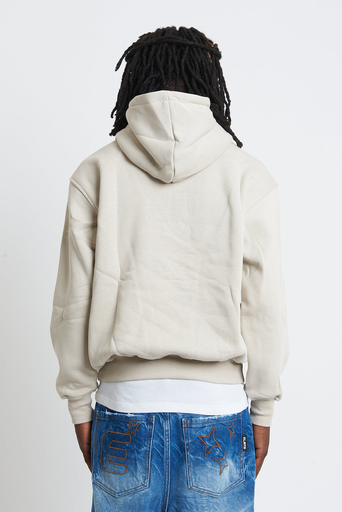 PERFECT HOODIE POLICOT SAND