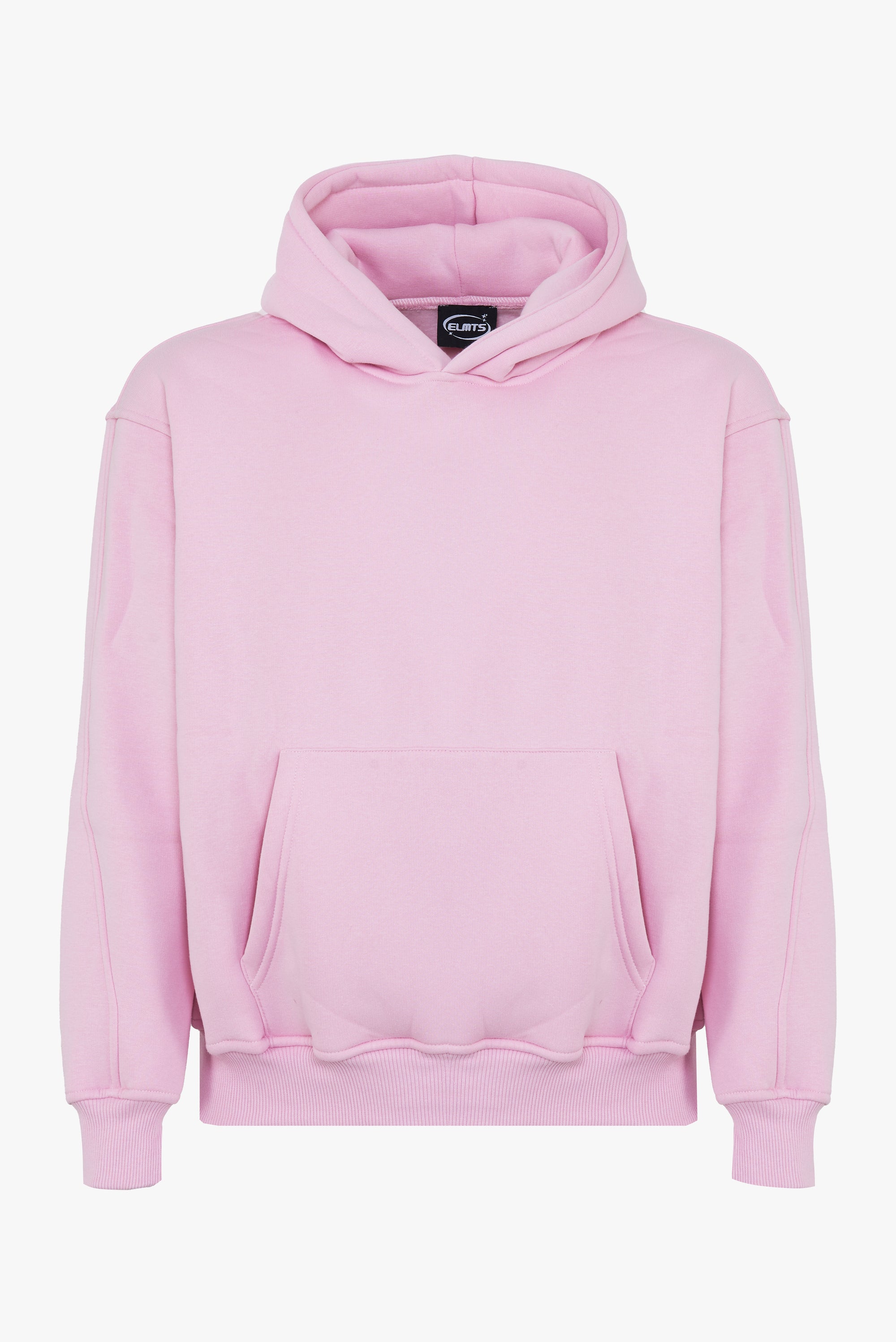 PERFECT HOODIE POLICOT PINK