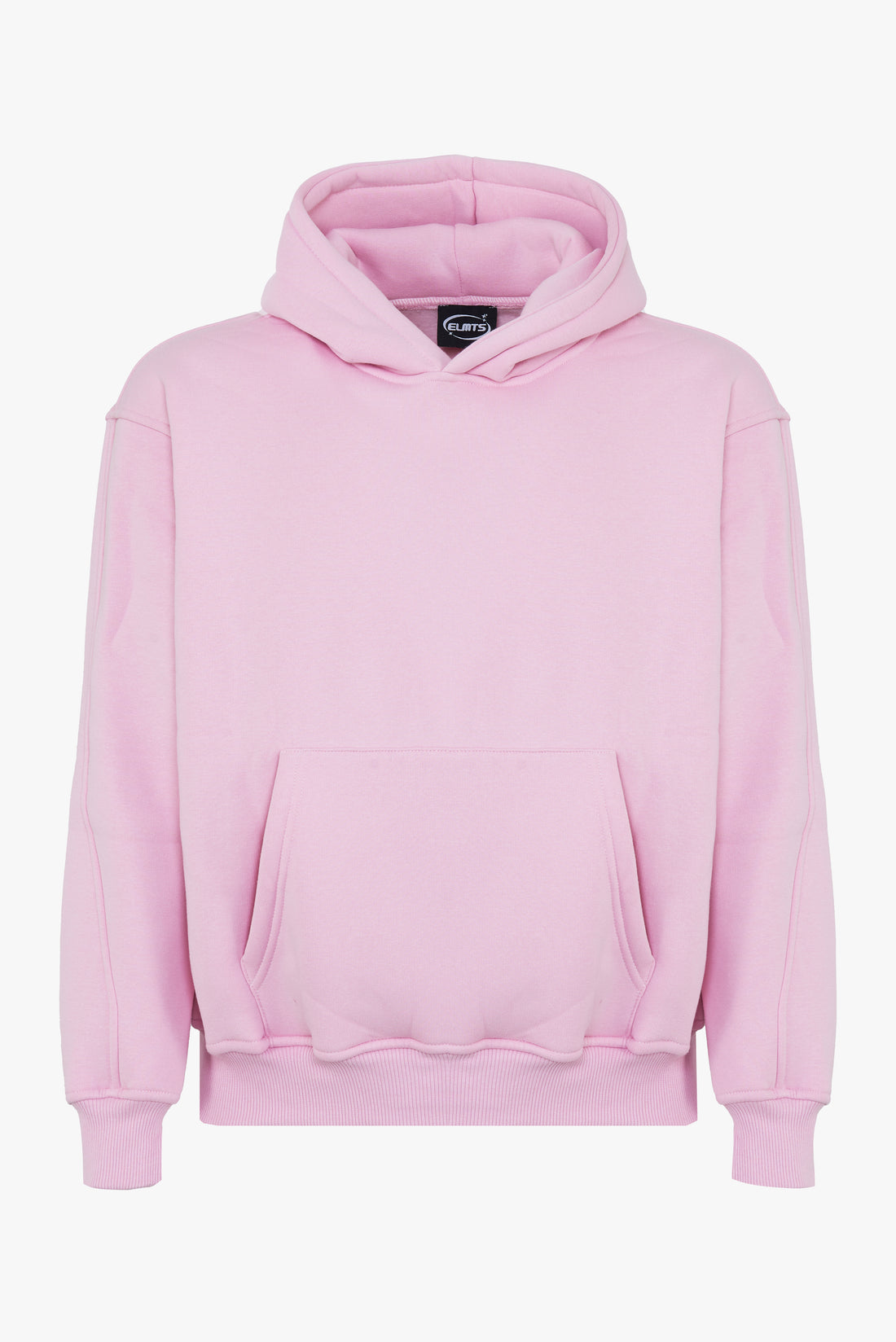 PERFECT HOODIE POLICOT PINK