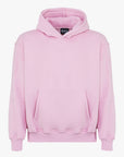 PERFECT HOODIE POLICOT PINK