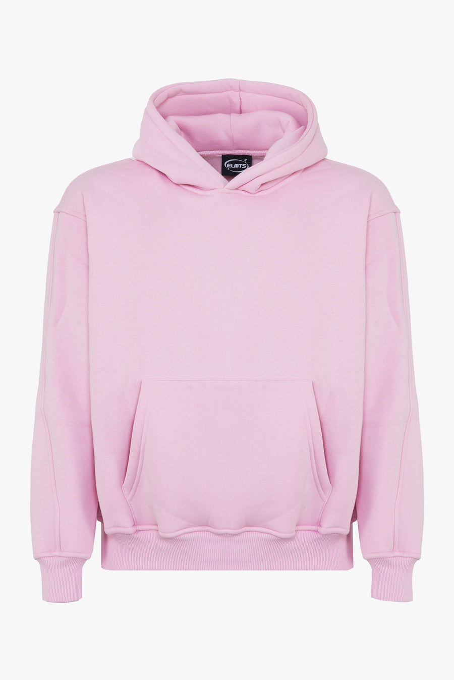 PERFECT HOODIE POLICOT PINK