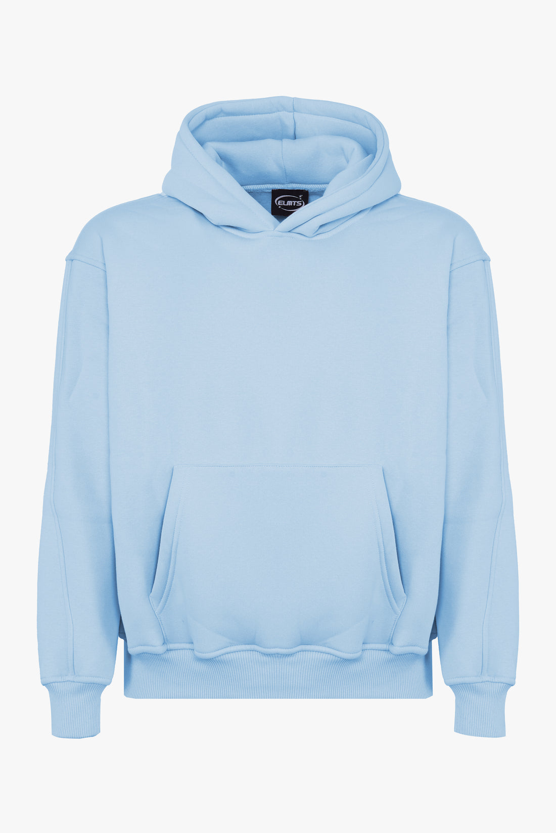 PERFECT HOODIE POLICOT SKY
