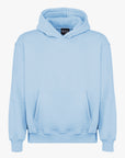 PERFECT HOODIE POLICOT SKY