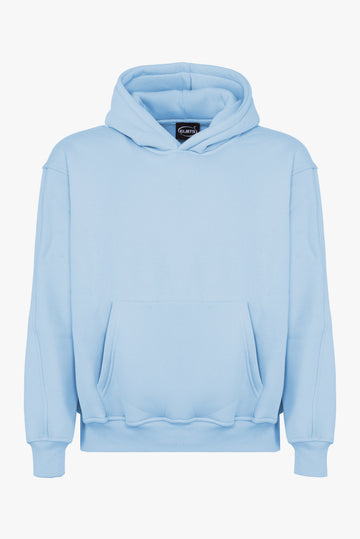 PERFECT HOODIE POLICOT SKY