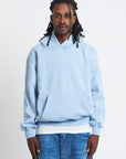 PERFECT HOODIE POLICOT SKY